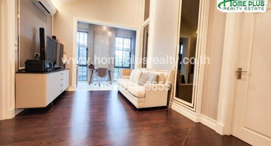 Haus zum Kauf mit 4 Zimmer in Pak Kret, Nonthaburi