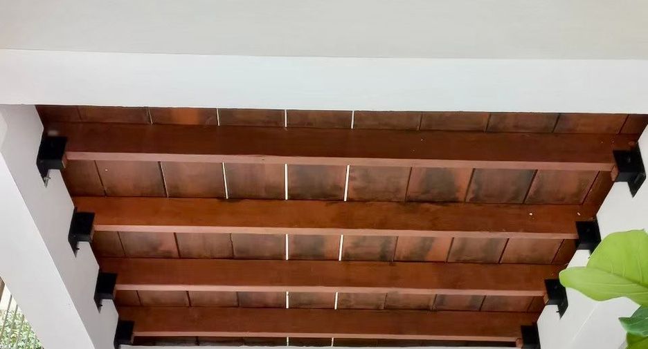 Продажа 4 спальни вилла в Клаенг, Районг