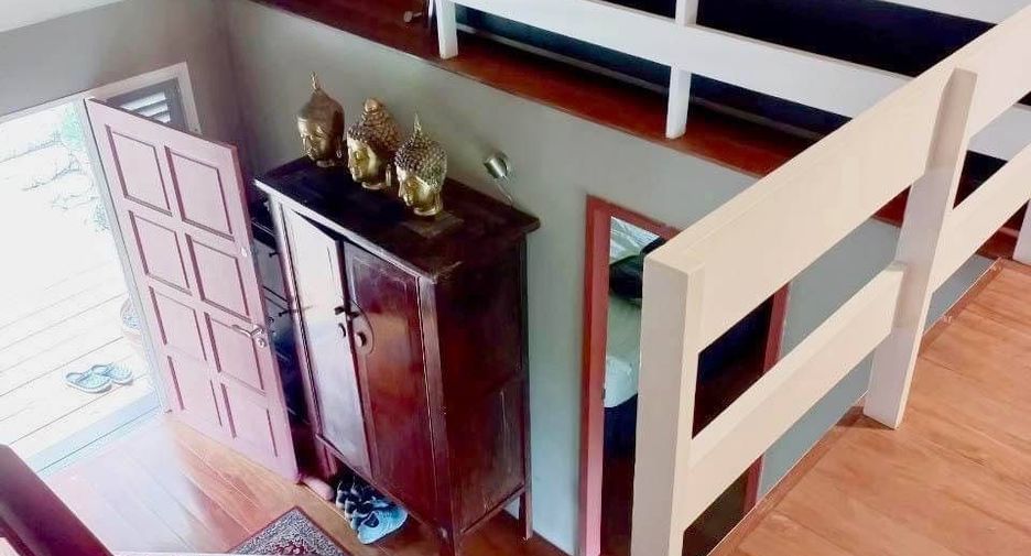 Продажа 4 спальни вилла в Клаенг, Районг