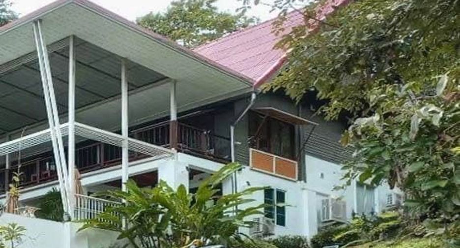 Продажа 4 спальни вилла в Клаенг, Районг