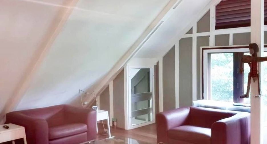 Продажа 4 спальни вилла в Клаенг, Районг