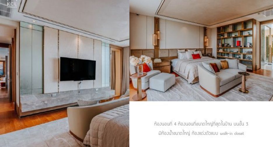 Haus zum Kauf mit 5 Zimmer in Bang Phli, Samut Prakan