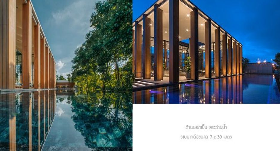 Haus zum Kauf mit 5 Zimmer in Bang Phli, Samut Prakan
