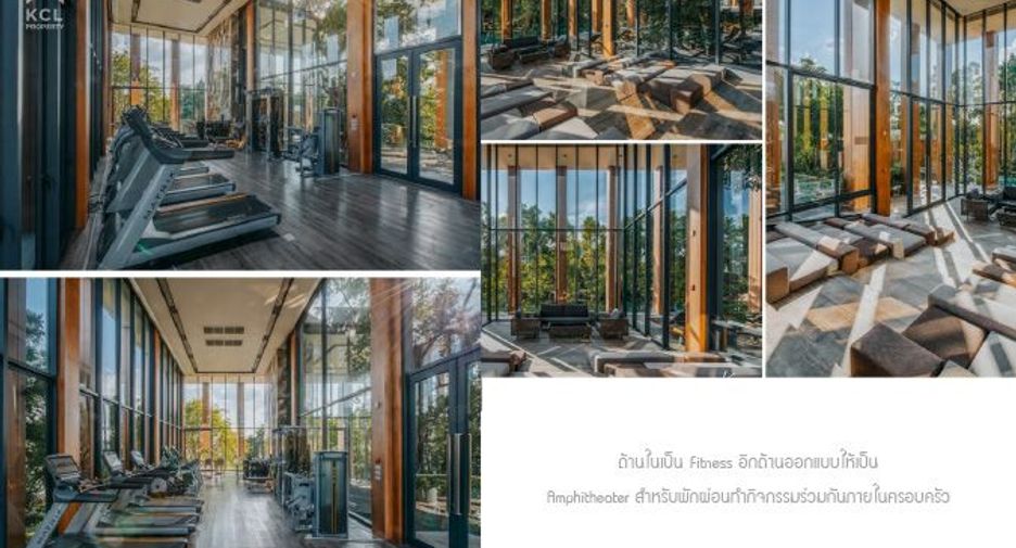 Haus zum Kauf mit 5 Zimmer in Bang Phli, Samut Prakan