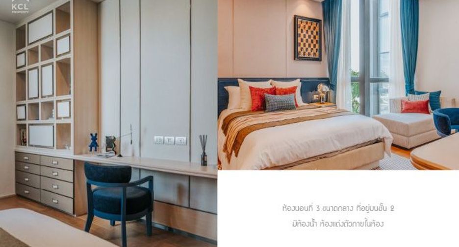 Haus zum Kauf mit 5 Zimmer in Bang Phli, Samut Prakan