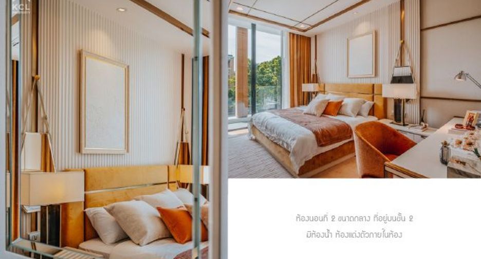 Haus zum Kauf mit 5 Zimmer in Bang Phli, Samut Prakan
