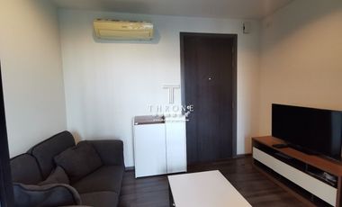 For sale 1 Beds condo in Watthana, Bangkok
