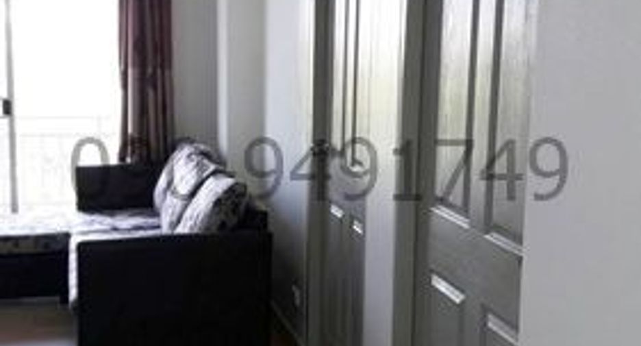 For rent 2 bedrooms condo in Mueang Samut Prakan, Samut Prakan