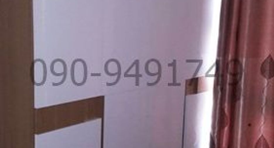 For rent 2 bedrooms condo in Mueang Samut Prakan, Samut Prakan