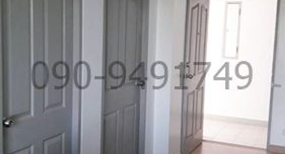 For rent 2 bedrooms condo in Mueang Samut Prakan, Samut Prakan