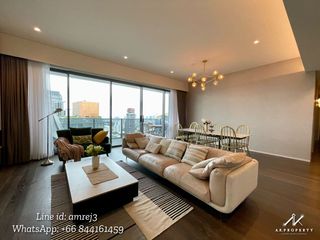 Wohnung zur Miete mit 3 Zimmer in Watthana, Bangkok