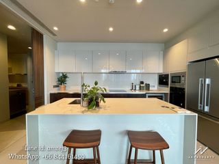 Wohnung zur Miete mit 3 Zimmer in Watthana, Bangkok