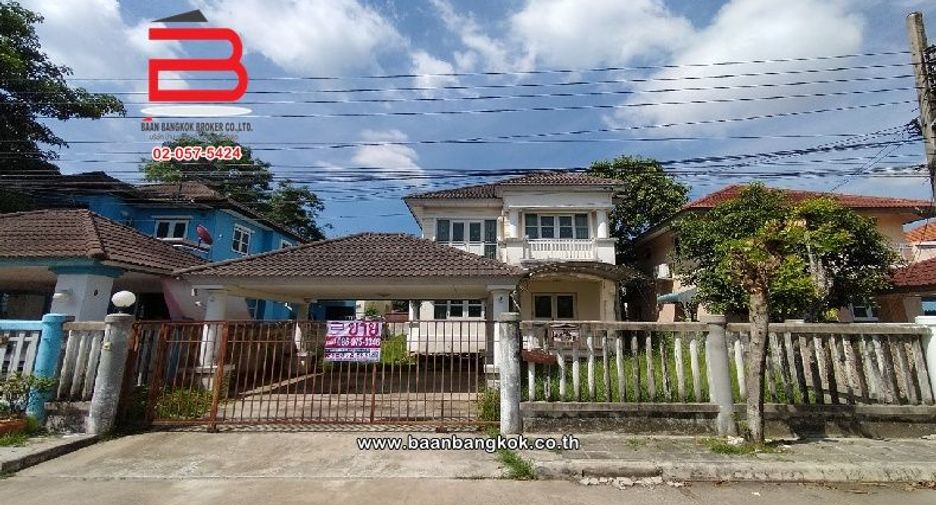 For sale 3 Beds condo in Bang Bo, Samut Prakan