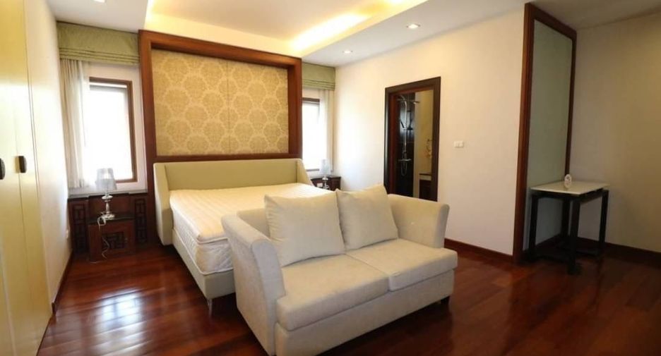 ให้เช่า และ ขาย 4 ห้องนอน บ้านเดี่ยว ใน เมืองเชียงใหม่, เชียงใหม่