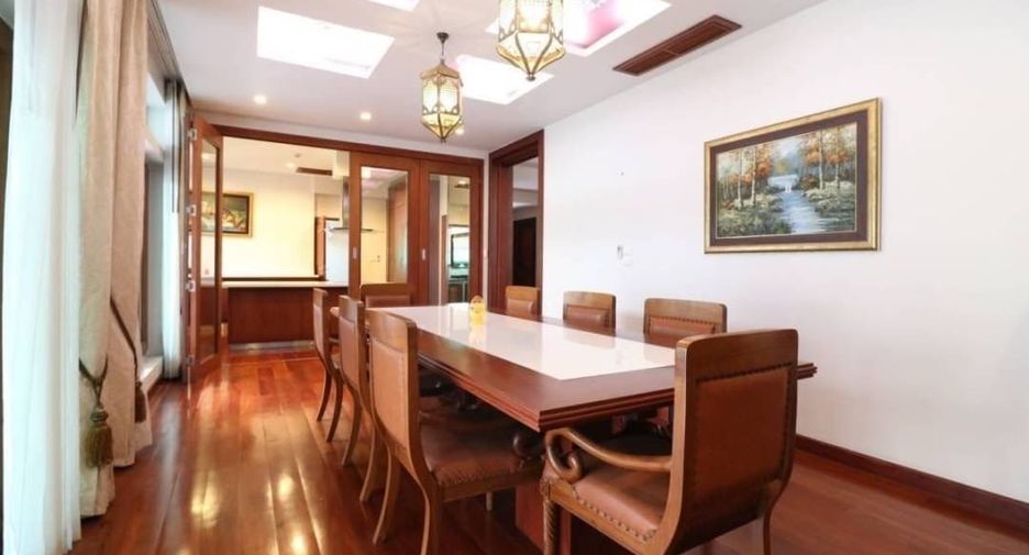 ให้เช่า และ ขาย 4 ห้องนอน บ้านเดี่ยว ใน เมืองเชียงใหม่, เชียงใหม่