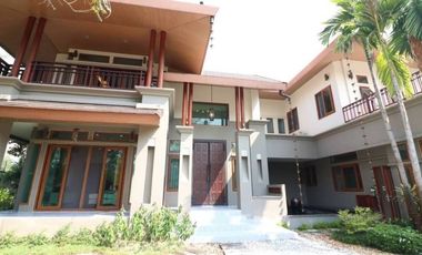 ให้เช่า และ ขาย 4 ห้องนอน บ้านเดี่ยว ใน เมืองเชียงใหม่, เชียงใหม่