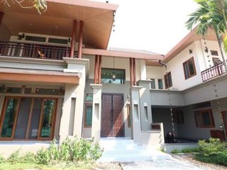 For Rent 4 Bedroom House In Mueang Chiang Mai
