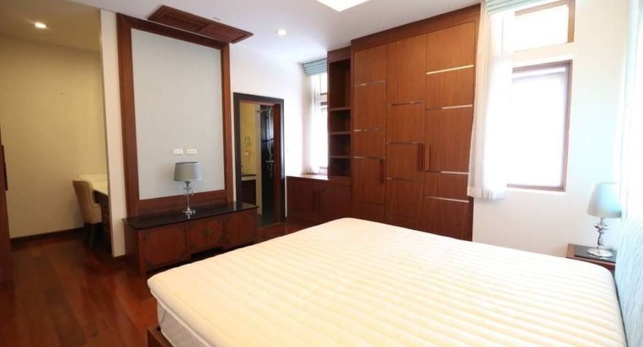ให้เช่า และ ขาย 4 ห้องนอน บ้านเดี่ยว ใน เมืองเชียงใหม่, เชียงใหม่