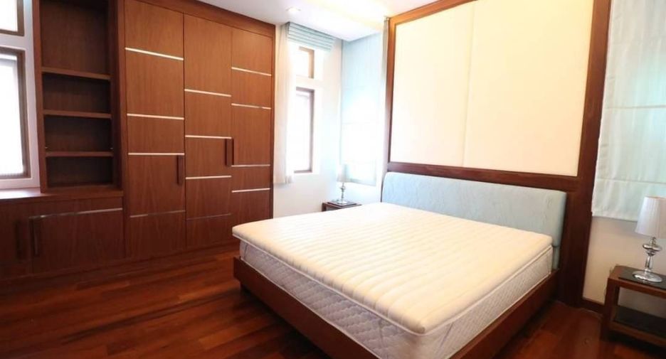 ให้เช่า และ ขาย 4 ห้องนอน บ้านเดี่ยว ใน เมืองเชียงใหม่, เชียงใหม่