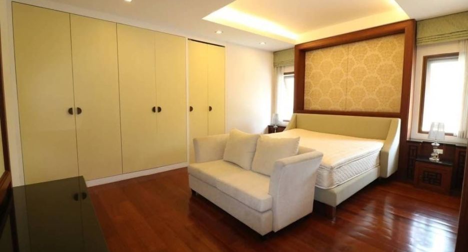 ให้เช่า และ ขาย 4 ห้องนอน บ้านเดี่ยว ใน เมืองเชียงใหม่, เชียงใหม่
