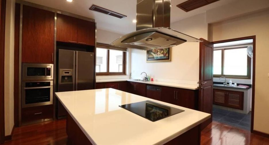 ให้เช่า และ ขาย 4 ห้องนอน บ้านเดี่ยว ใน เมืองเชียงใหม่, เชียงใหม่