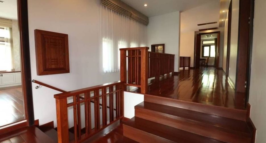 ให้เช่า และ ขาย 4 ห้องนอน บ้านเดี่ยว ใน เมืองเชียงใหม่, เชียงใหม่