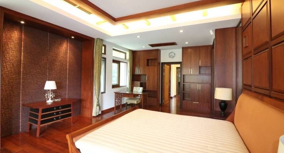 ให้เช่า และ ขาย 4 ห้องนอน บ้านเดี่ยว ใน เมืองเชียงใหม่, เชียงใหม่