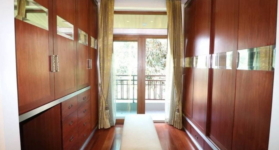 ให้เช่า และ ขาย 4 ห้องนอน บ้านเดี่ยว ใน เมืองเชียงใหม่, เชียงใหม่
