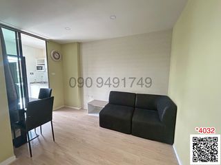 For rent 1 bed condo in Lat Krabang, Bangkok