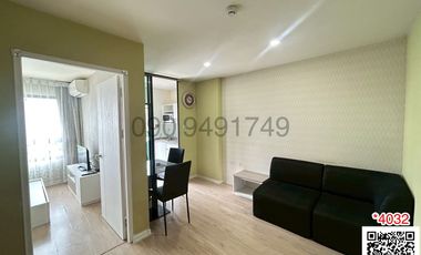 À louer 1 chambre condo à Lat Krabang, Bangkok