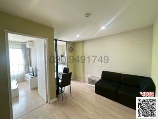For rent 1 bed condo in Lat Krabang, Bangkok
