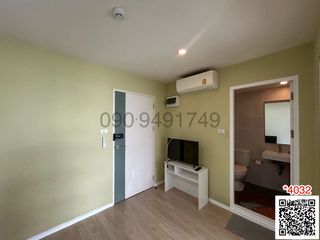 For rent 1 bed condo in Lat Krabang, Bangkok