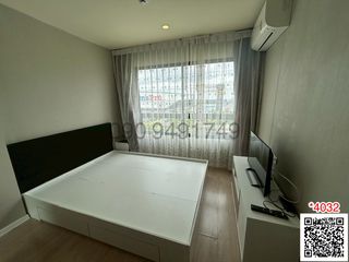 For rent 1 bed condo in Lat Krabang, Bangkok