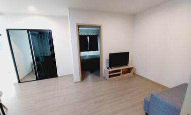 For rent and for sale 2 bed condo in Bang Pa-in, Phra Nakhon Si Ayutthaya