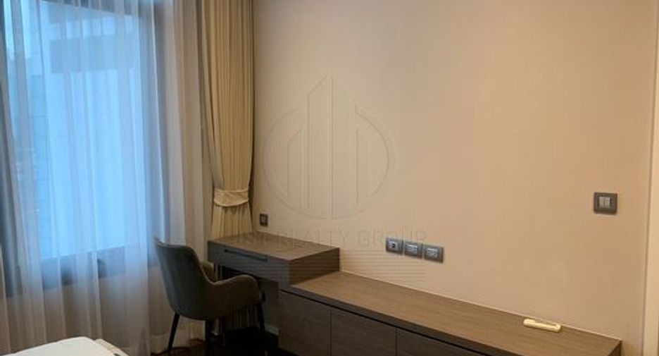 For rent and for sale 1 bed condo in Khlong Toei, Bangkok