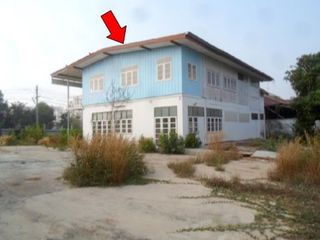 Terreno en venta en Pho Thong, Ang Thong