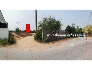 Terreno en venta en Pho Thong, Ang Thong