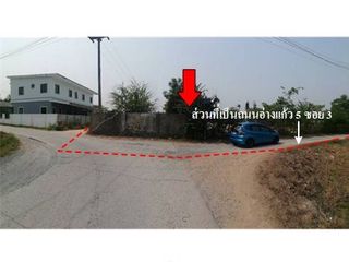 Terreno en venta en Pho Thong, Ang Thong