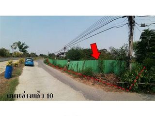 Terreno en venta en Pho Thong, Ang Thong