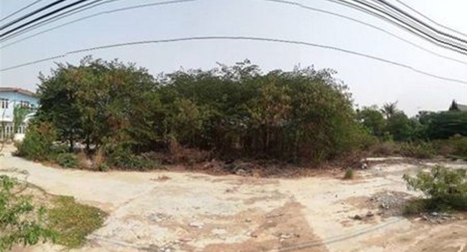 出售 土地 在 Pho Thong, Ang Thong