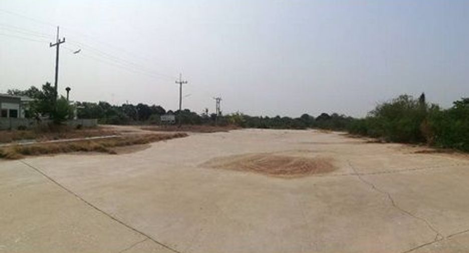 出售 土地 在 Pho Thong, Ang Thong