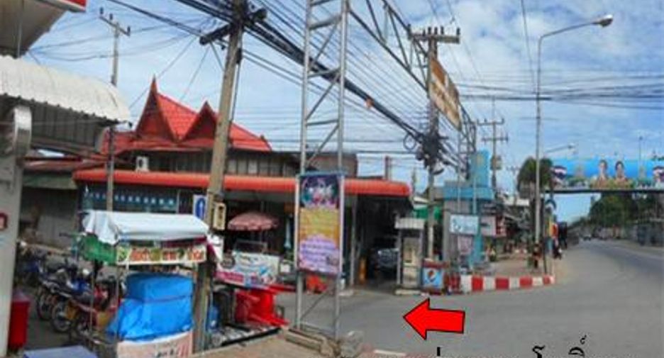 出售 土地 在 Pho Thong, Ang Thong