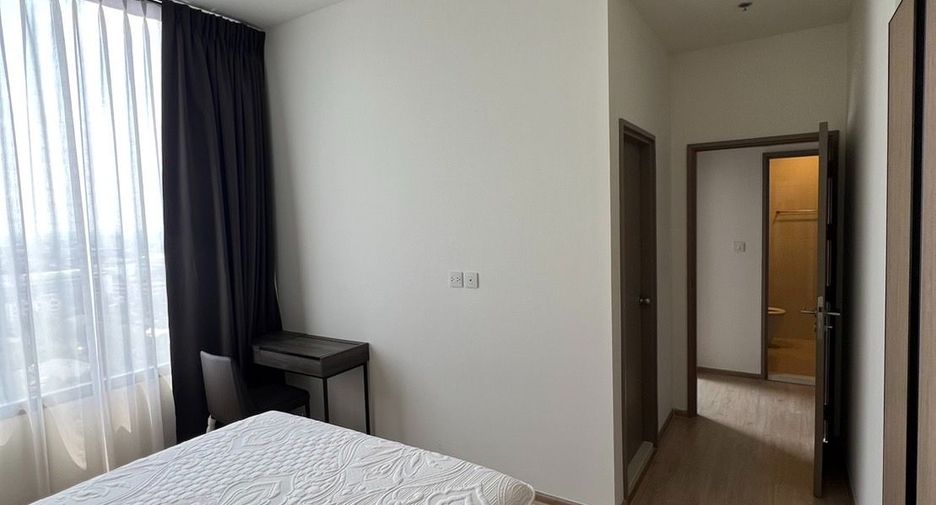 For rent and for sale 2 bed condo in Chatuchak, Bangkok