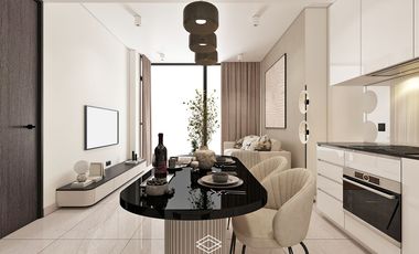 Condo en alquiler y en venta de 1 habitaciones en Sathon, Bangkok