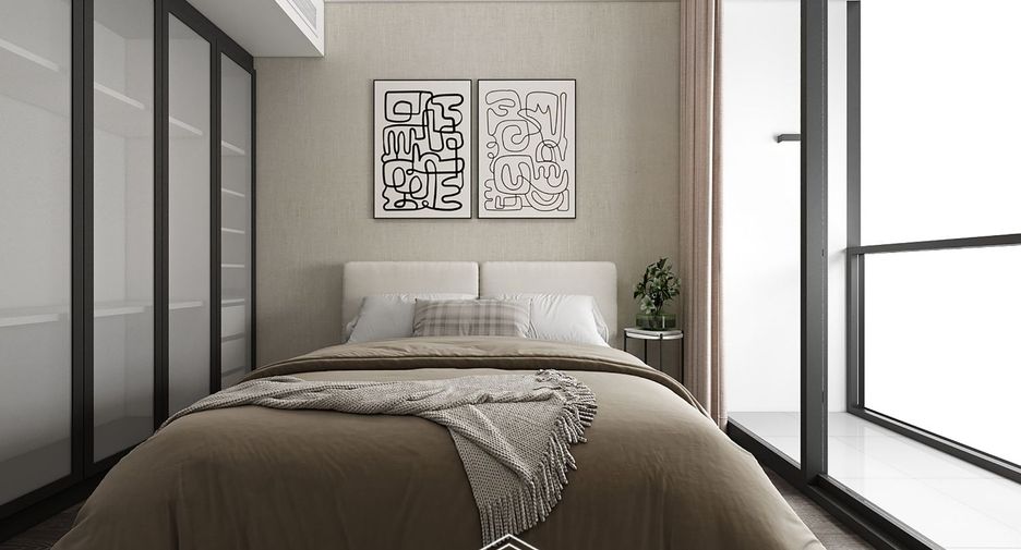 Condo en alquiler y en venta de 1 habitaciones en Sathon, Bangkok