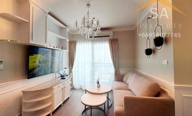 For rent 2 Beds condo in Central Pattaya, Pattaya