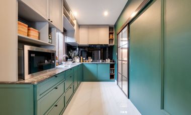 For sale 4 bedrooms house in Prawet, Bangkok