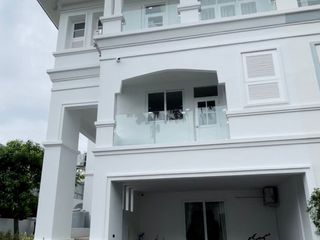 For sale 5 bed villa in Bang Lamung, Chonburi