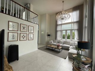 For sale 5 bed villa in Bang Lamung, Chonburi