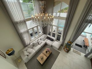 For sale 5 bed villa in Bang Lamung, Chonburi